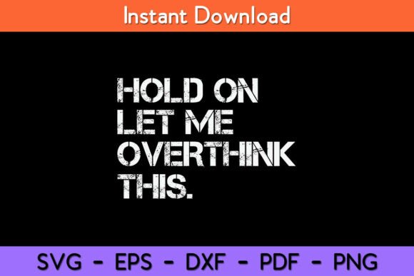 Funny Sarcastic Quote Graphics for Crafts & Content