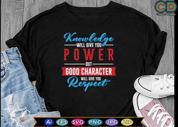 Motivational T-shirt Designs Sublimation: Graphics for Crafts